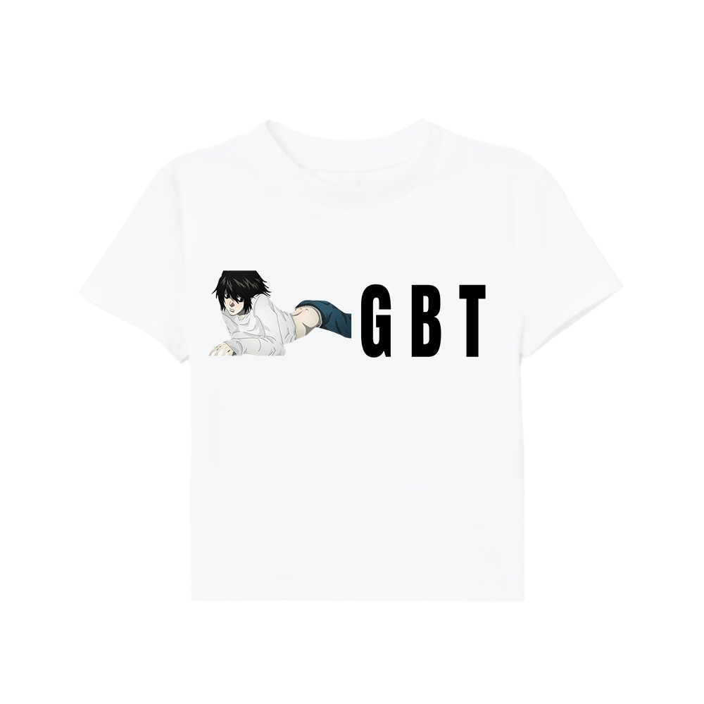 LGBT BABY TEE