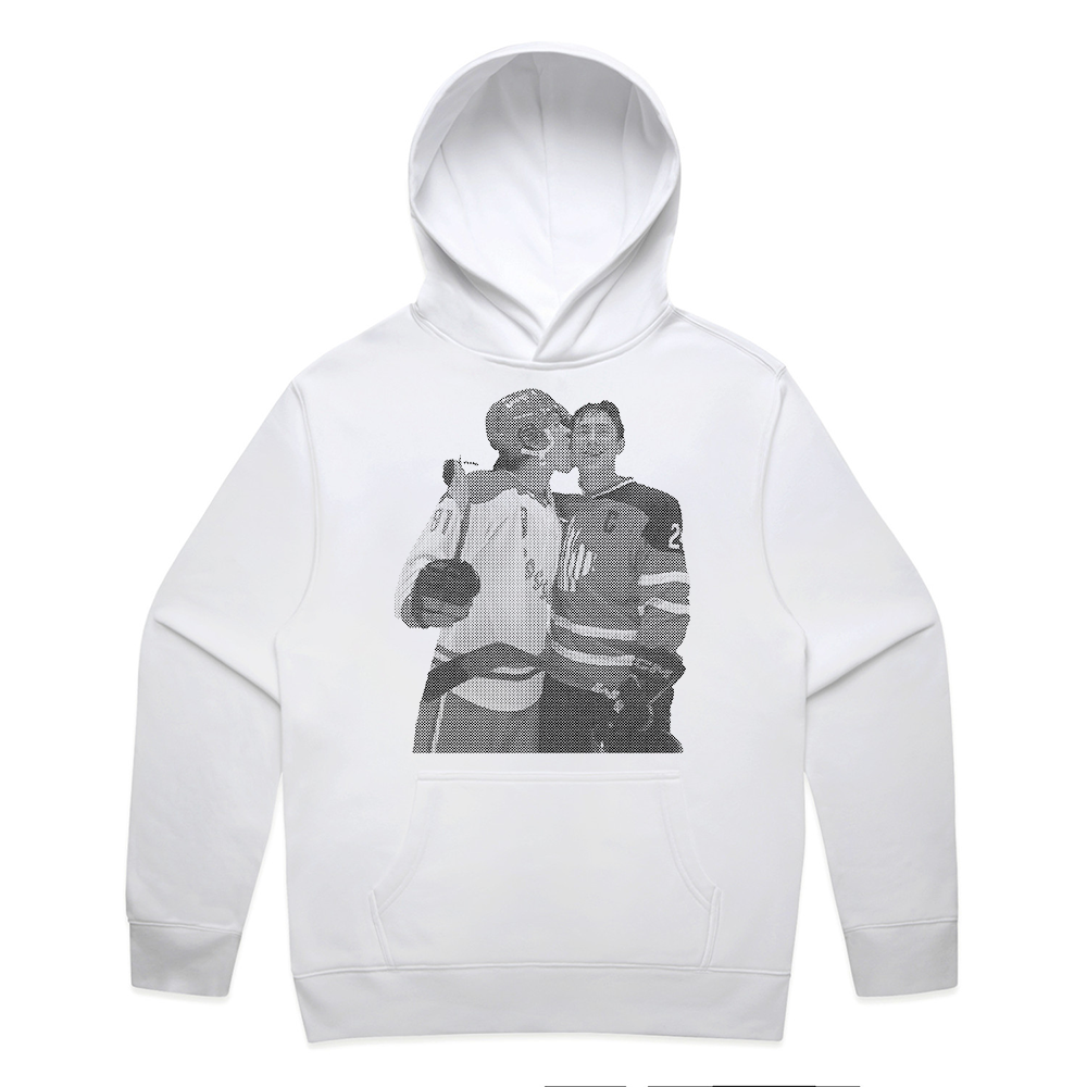 ICY HOODIE