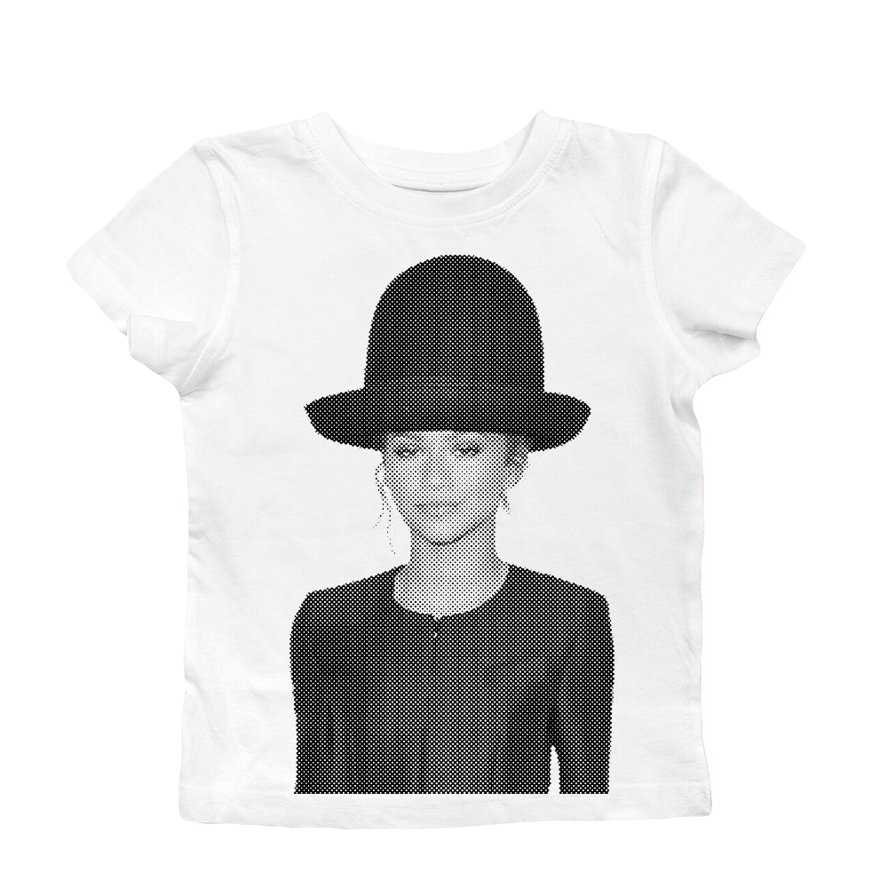 THE HAT SHIRT