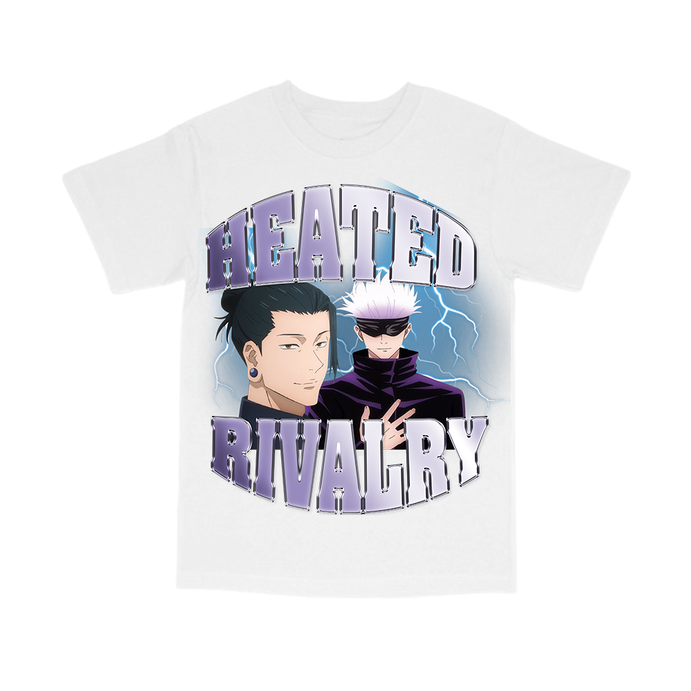 HEATED RIVALRY JJK SHIRT