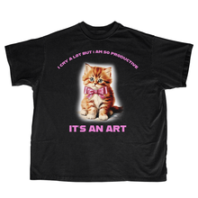 Load image into Gallery viewer, IT&#39;S AN ART SHIRT
