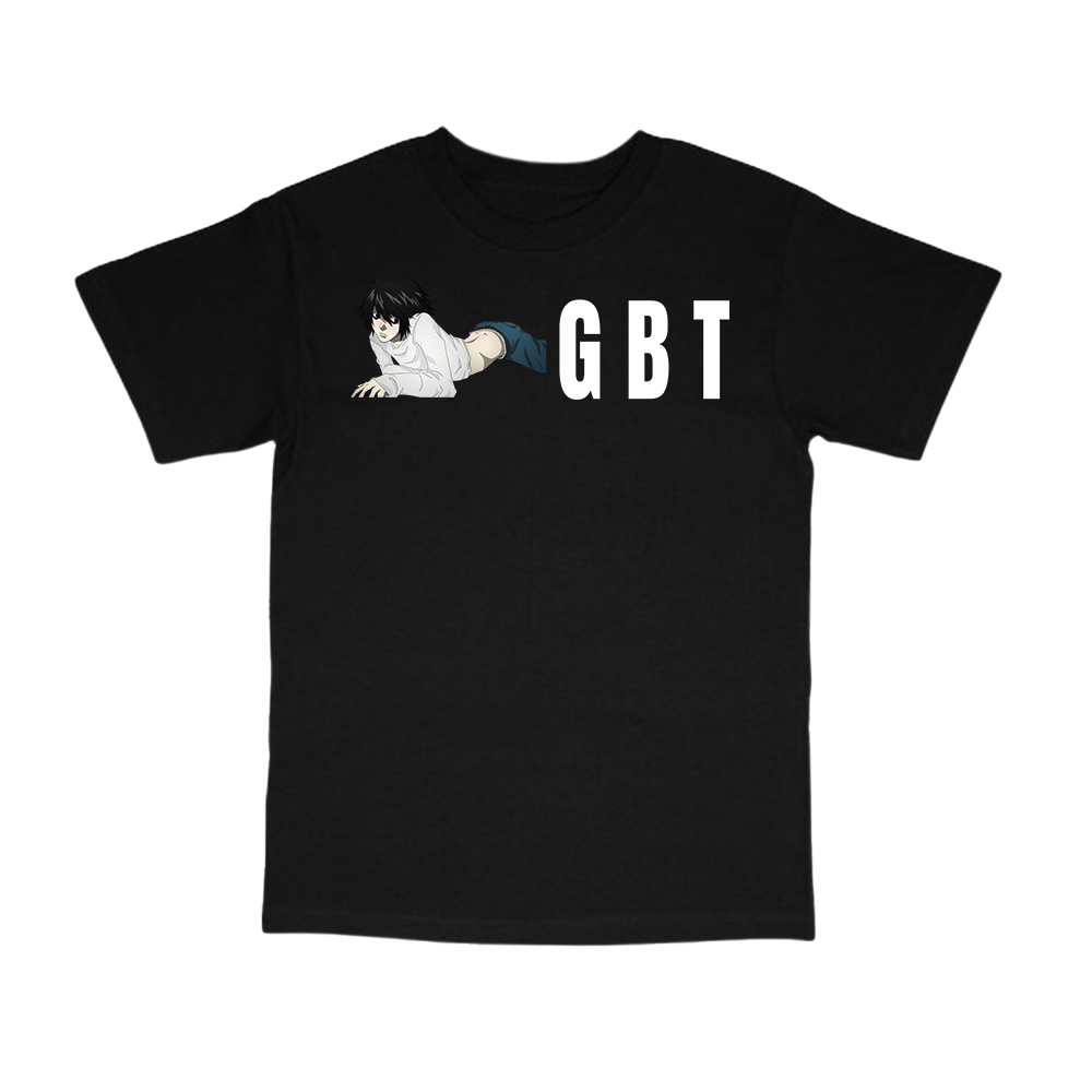 LGBT SHIRT