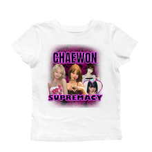 Load image into Gallery viewer, CHAEWON BABY TEE
