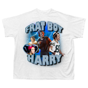 FRAT BOY HARRY SHIRT