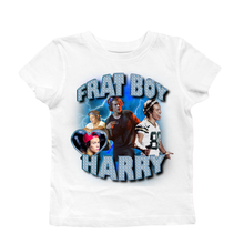 Load image into Gallery viewer, FRAT BOY HARRY BABY TEE
