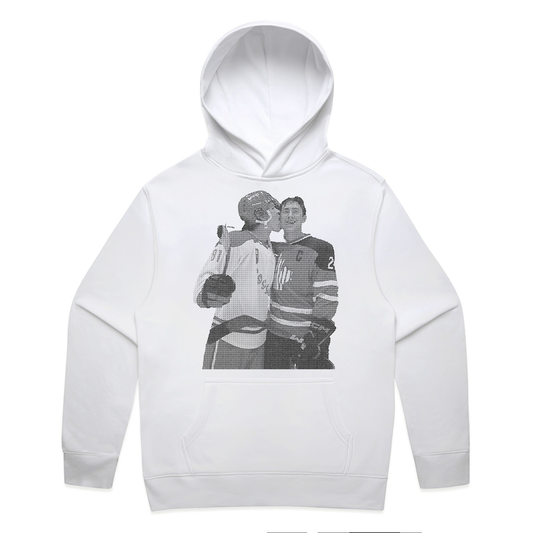 ICY HOODIE