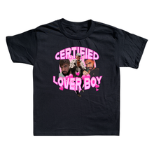 Load image into Gallery viewer, LOVERBOY SHIRT
