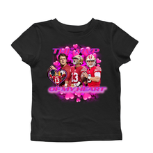 Load image into Gallery viewer, THE MVP BABY TEE
