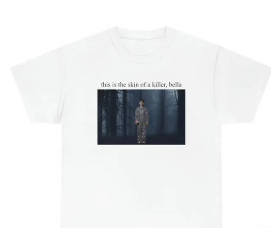 SPARKLE HARRY SHIRT