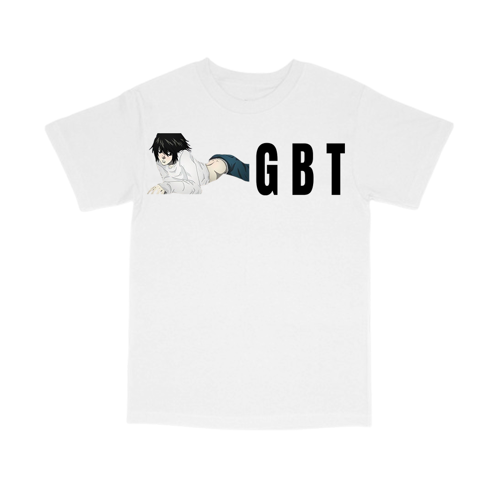 LGBT SHIRT