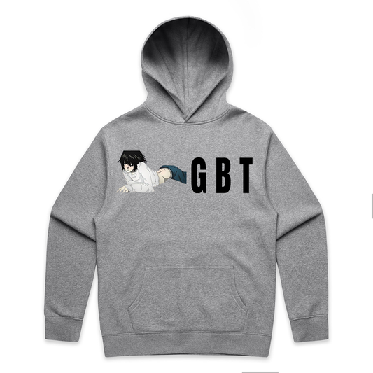 LGBT HOODIE