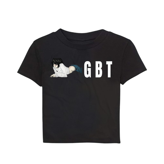 LGBT BABY TEE