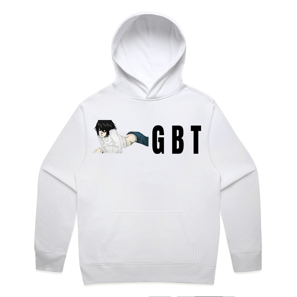 LGBT HOODIE