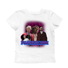 Load image into Gallery viewer, CORIOLANUS BABY TEE
