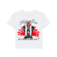 Load image into Gallery viewer, GIRLBOSS BABY TEE
