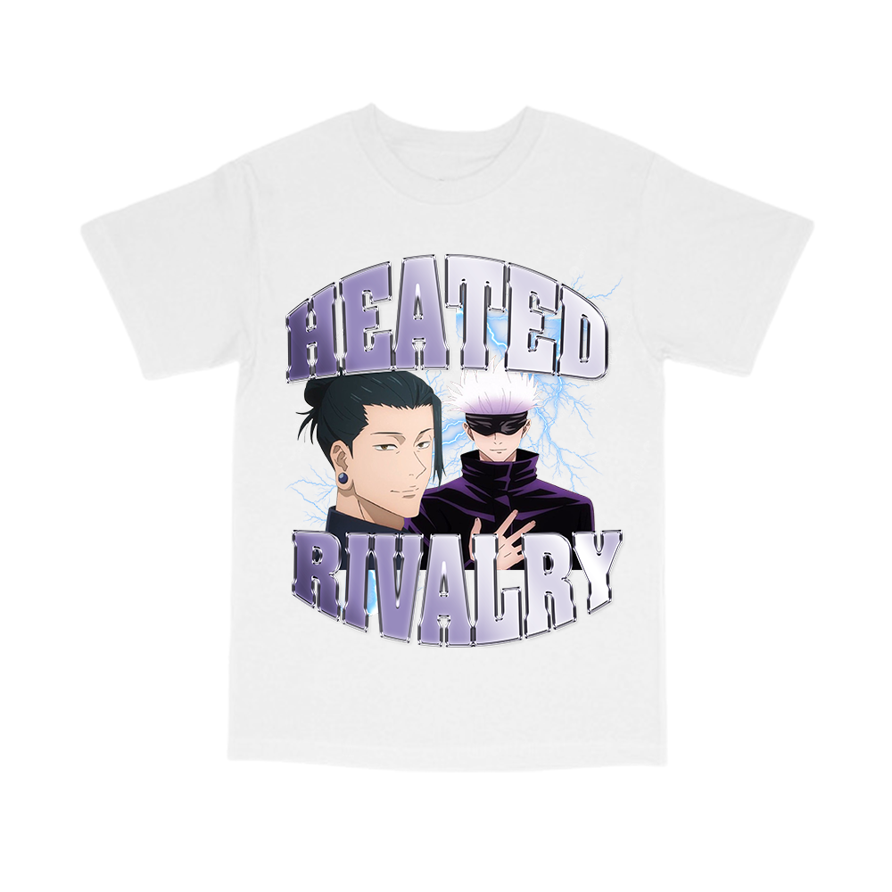 HEATED RIVALRY JJK SHIRT
