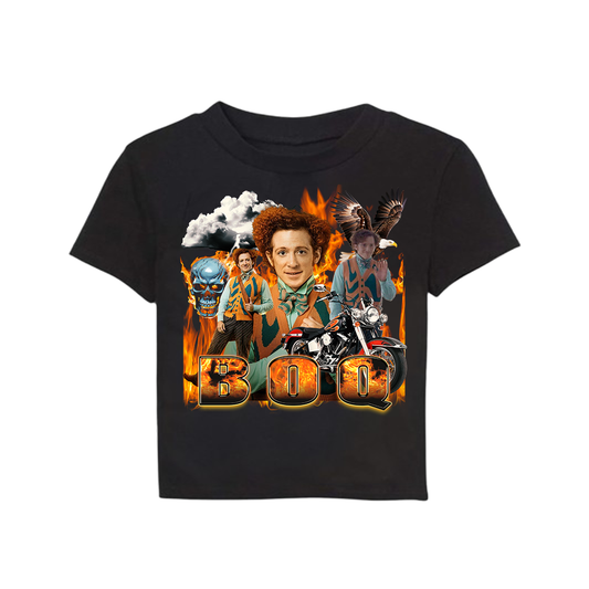 BOQ BABY TEE