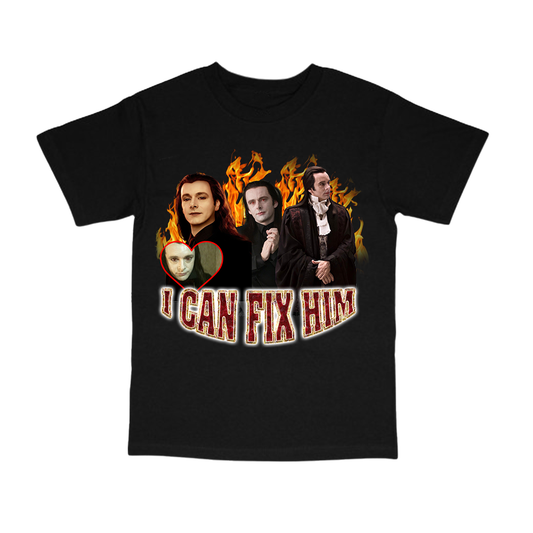 I CAN FIX ARO SHIRT