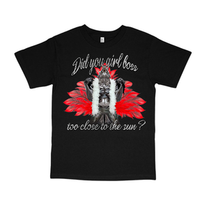 GIRLBOSS SHIRT