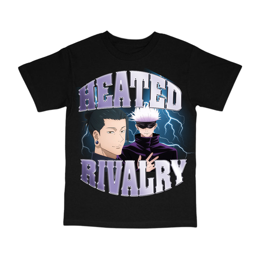 HEATED RIVALRY JJK SHIRT