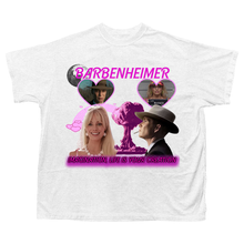 Load image into Gallery viewer, BARBENHEIMER SHIRT
