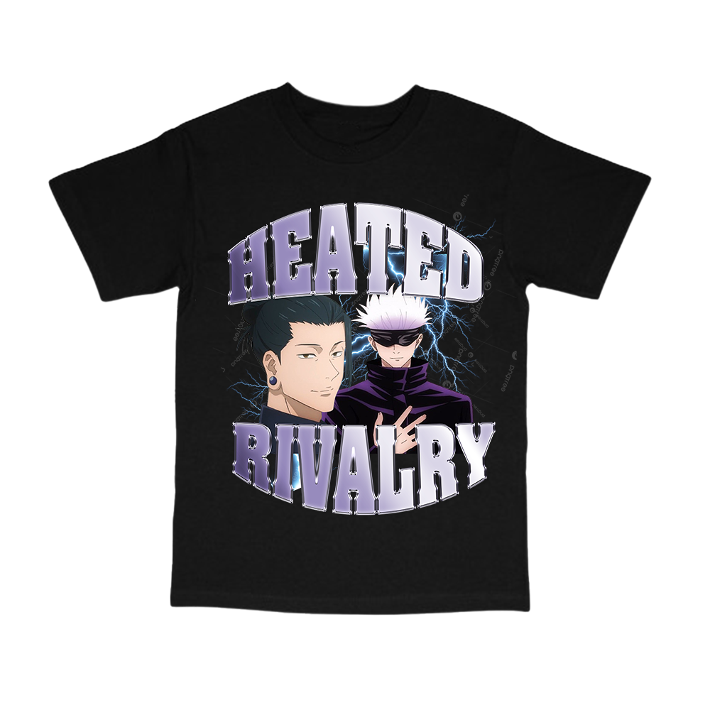 HEATED RIVALRY JJK SHIRT