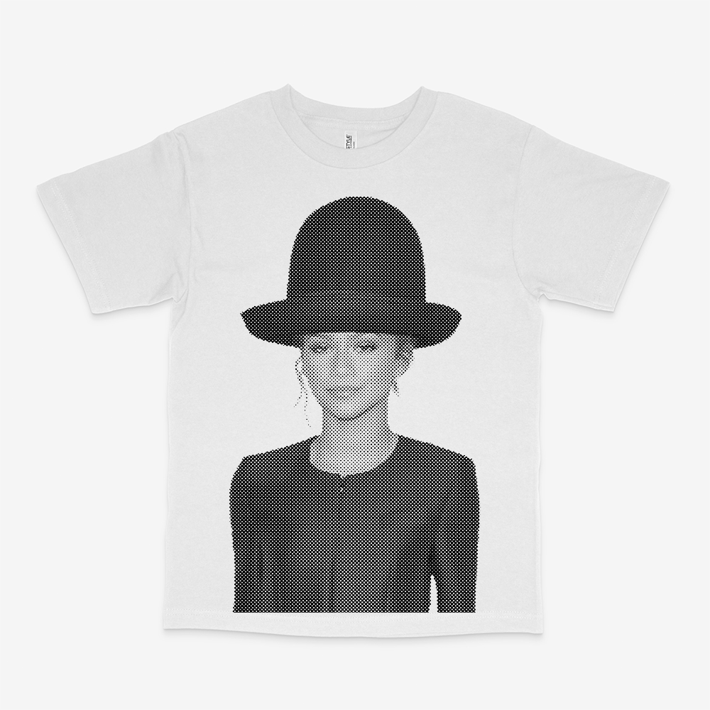 THE HAT SHIRT