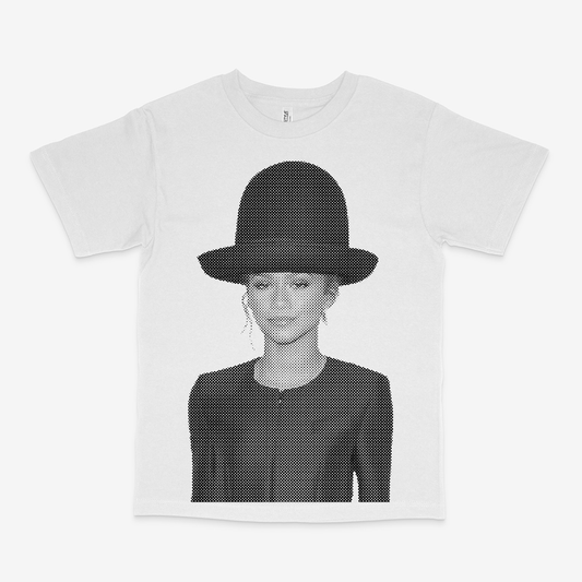 THE HAT SHIRT