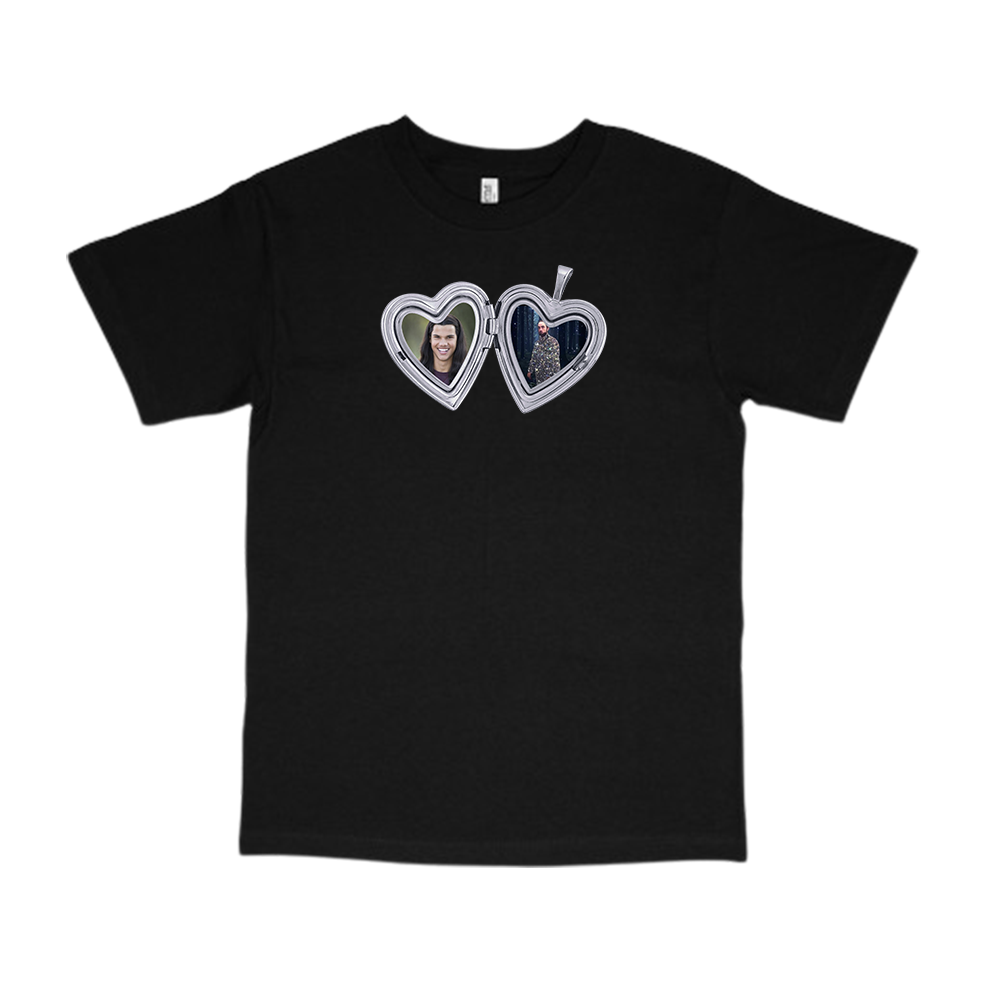 TWILIGHT LOCKET SHIRT SHIRT