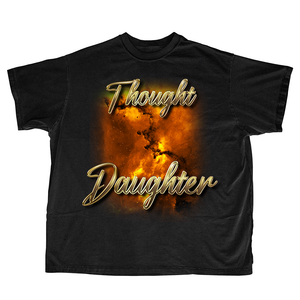 CUSTOM THOUGHT DAUGHTER SHIRT