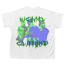 Load image into Gallery viewer, MICHAEL METAL SHIRT
