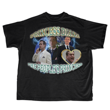 Load image into Gallery viewer, THE PEOPLE&#39;S PRINCESS SHIRT
