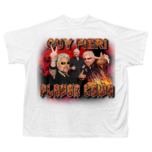 Load image into Gallery viewer, FLAVOR TOWN SHIRT
