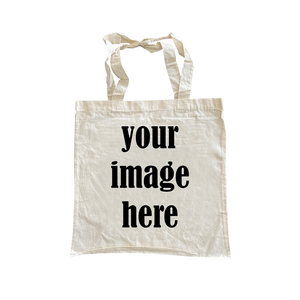 CUSTOM TOTE BAG