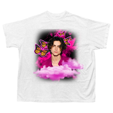 Load image into Gallery viewer, TIMOTHEE BUTTERFLY SHIRT
