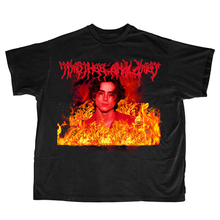 Load image into Gallery viewer, TIMOTHEE METAL SHIRT
