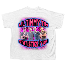 Load image into Gallery viewer, LIL TIMMY TIM SHIRT

