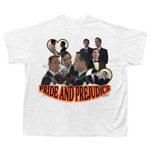 Load image into Gallery viewer, PRIDE AND PREJUDICE SHIRT
